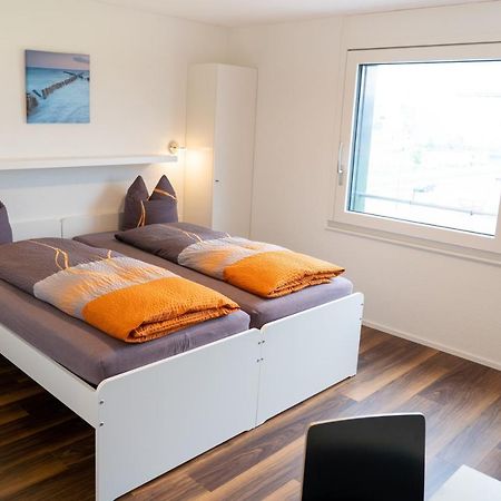 Anstatthotel Schafisheim - Self-Check-In Luaran gambar
