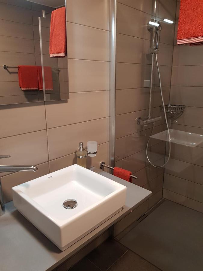 Anstatthotel Schafisheim - Self-Check-In Luaran gambar