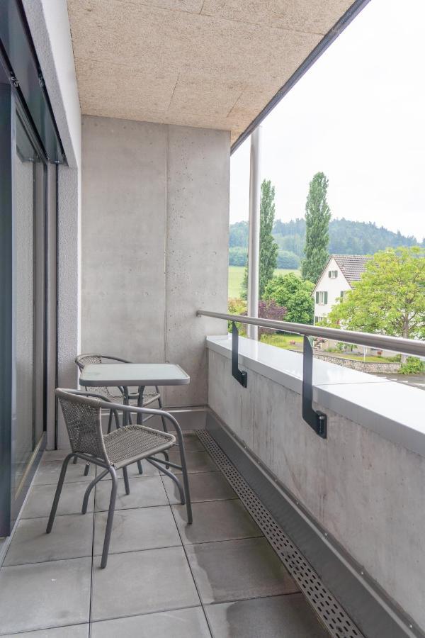 Anstatthotel Schafisheim - Self-Check-In Luaran gambar