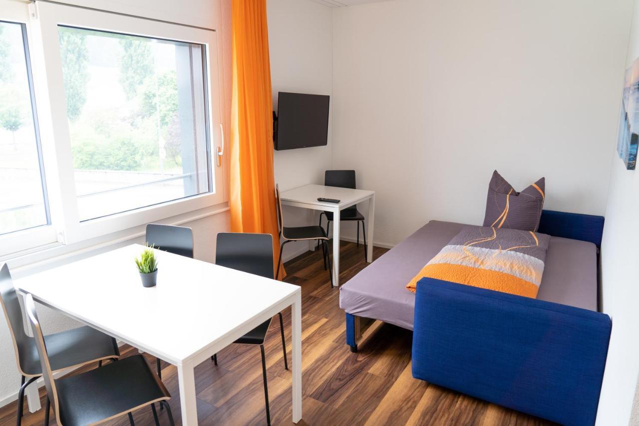 Anstatthotel Schafisheim - Self-Check-In Luaran gambar