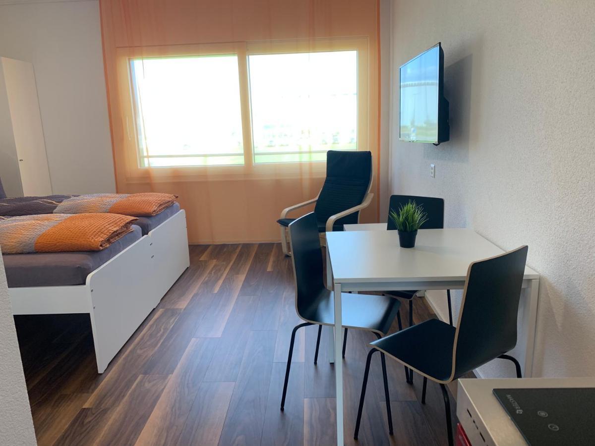 Anstatthotel Schafisheim - Self-Check-In Luaran gambar