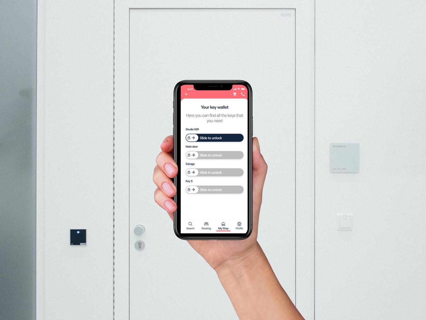 Anstatthotel Schafisheim - Self-Check-In Luaran gambar