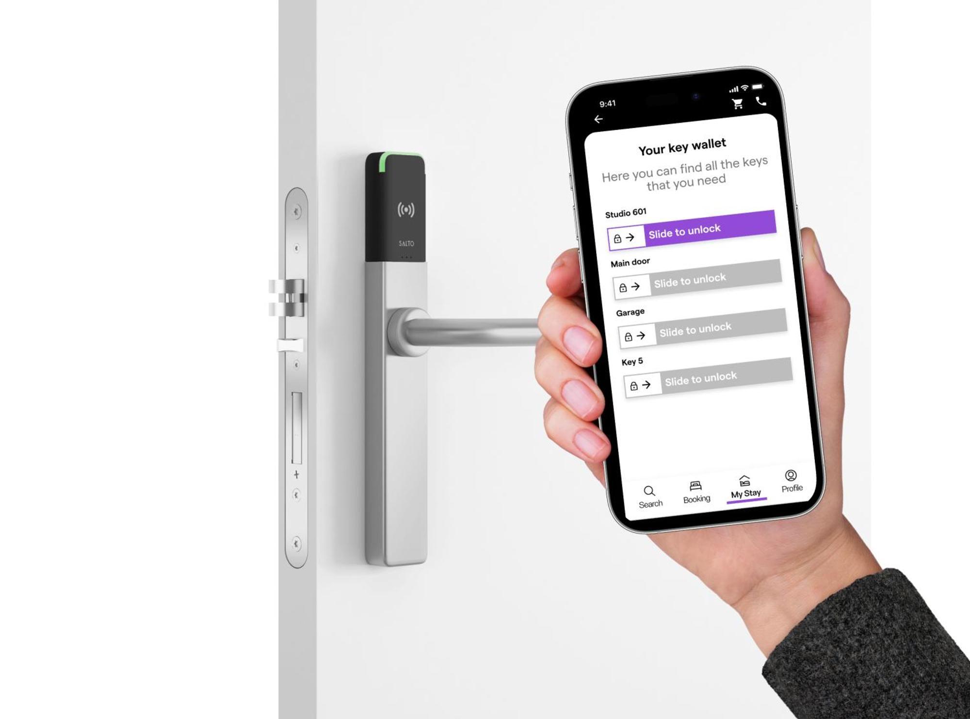 Anstatthotel Schafisheim - Self-Check-In Luaran gambar